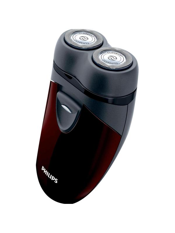 Электробритва Philips PQ206 для путешествий (2 батареи AA)