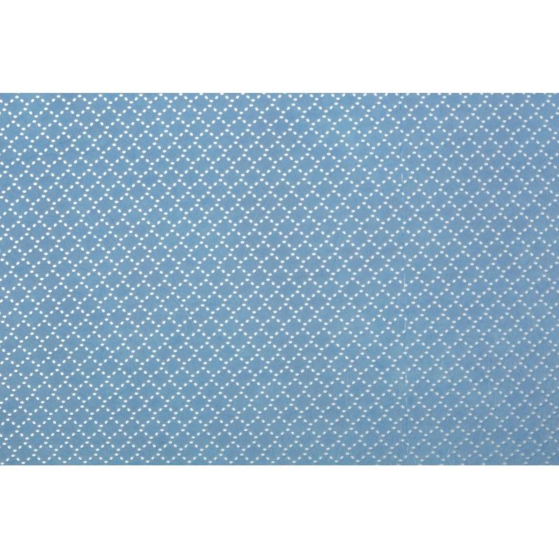 Салфетки сухие гидрофильные TOPFORT рулон с перфорацией 200 шт/уп 320x300мм