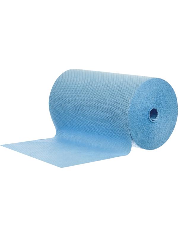 Салфетки сухие гидрофильные TOPFORT рулон с перфорацией 200 шт/уп 320x300мм