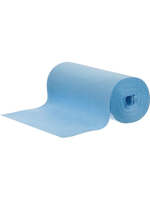 Салфетки сухие гидрофильные TOPFORT рулон с перфорацией 100 шт/уп 320x300мм