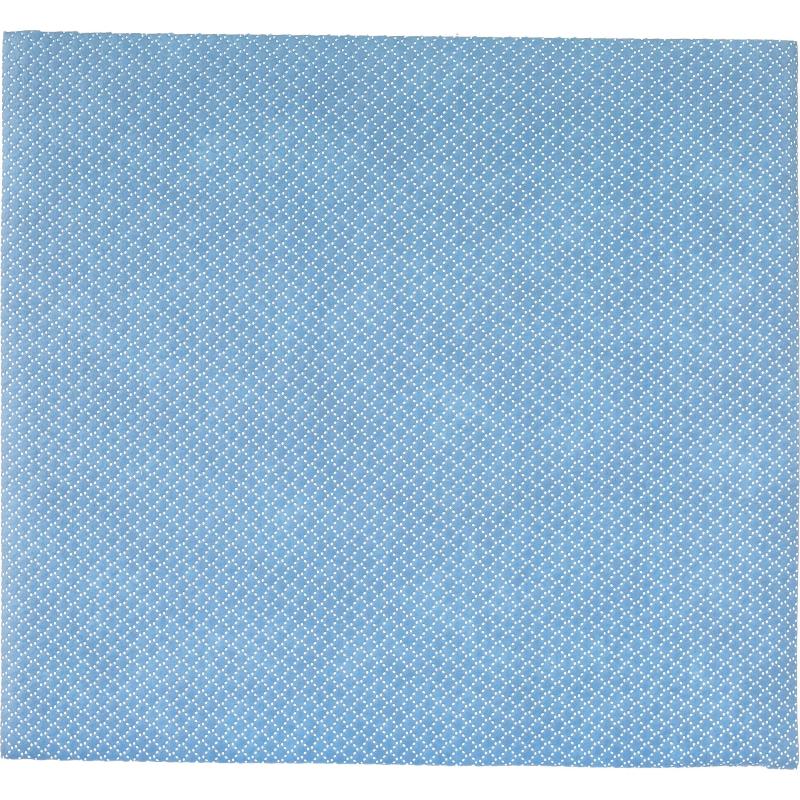 Салфетки сухие гидрофильные TOPFORT абсорбирующие 100 шт/уп 320x300 мм