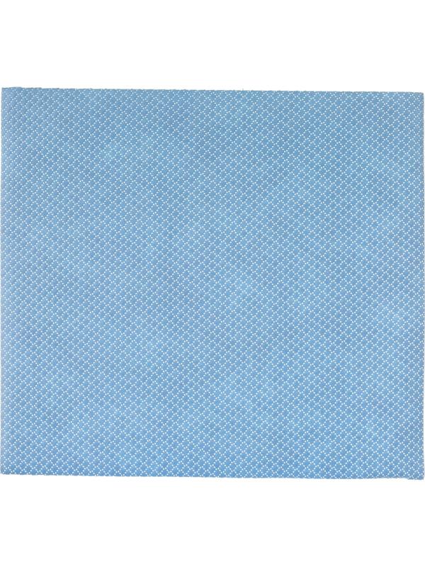 Салфетки сухие гидрофильные TOPFORT абсорбирующие 100 шт/уп 320x300 мм