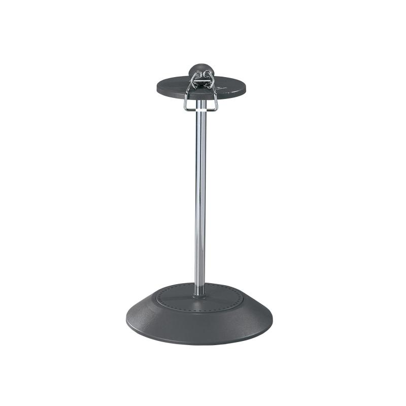 Демосистема настольная вертик.вращающаяся ProfiOffice А4 (без панелей) 1129