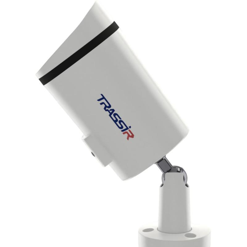 Комплект видеонаблюдения TRASSIRCloudOutdoorСylinder TR-D2151IR3 2.8+6м зап