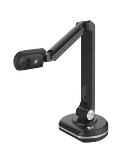 Документ-камера IQBoard IQView E6510, 30 кадров в сек