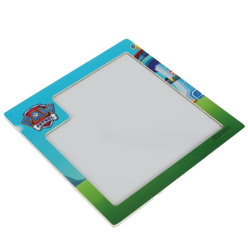 Игра Игрушка деревянная Щенячий Патруль доска магнитн 15x15 Буратино,341545