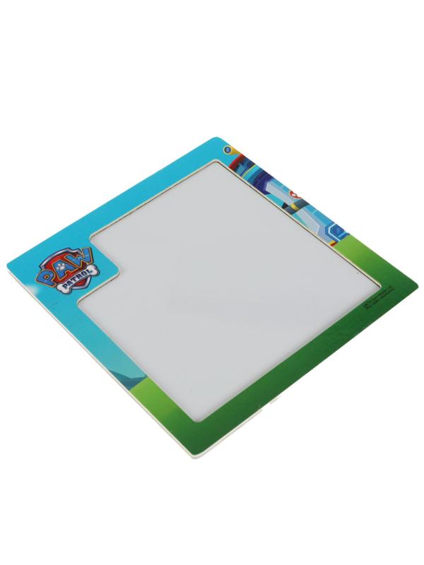 Игра Игрушка деревянная Щенячий Патруль доска магнитн 15x15 Буратино,341545