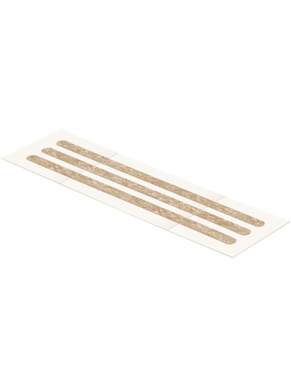 Перевяз. ср-ва Полоски на швы (стер. по 5шт) 3х76мм,250 шт/уп OMNISTRIP