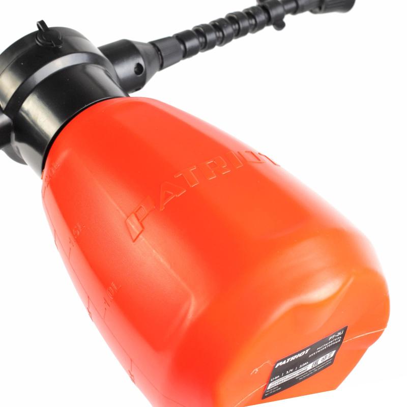 Распылитель аккумуляторный PT-2Li