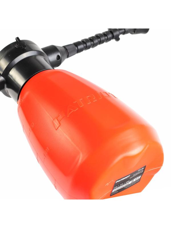 Распылитель аккумуляторный PT-2Li