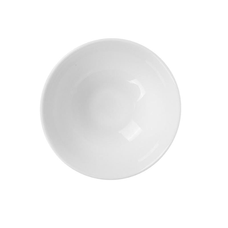 Салатник 4,5'' 115мм 250мл, белая, фарфор, Chan Wave Classic 12шт/уп фк0122