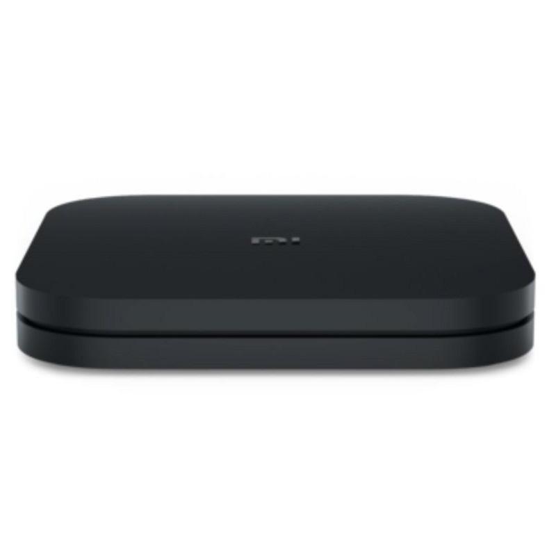 Медиаплеер Xiaomi TV Box S, 2nd Gen (PFJ4167RU)
