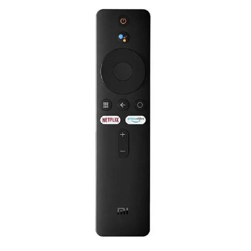 Медиаплеер Xiaomi TV Box S, 2nd Gen (PFJ4167RU)