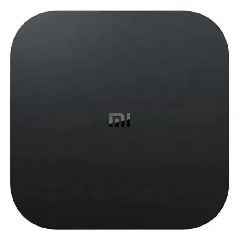 Медиаплеер Xiaomi TV Box S, 2nd Gen (PFJ4167RU)