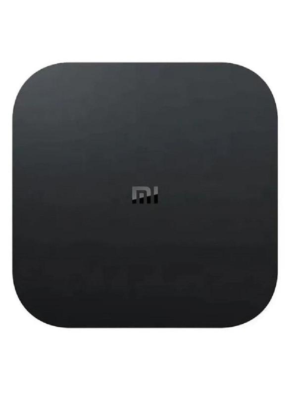 Медиаплеер Xiaomi TV Box S, 2nd Gen (PFJ4167RU)