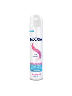 Лак EXXE EXTRA STRONG экстрасильная фиксация, 300 мл