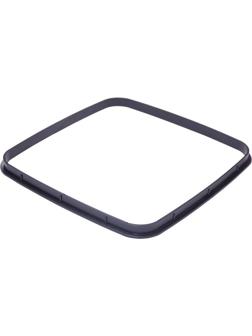 Держатель мусорных пакетов для МКТ-120 черный