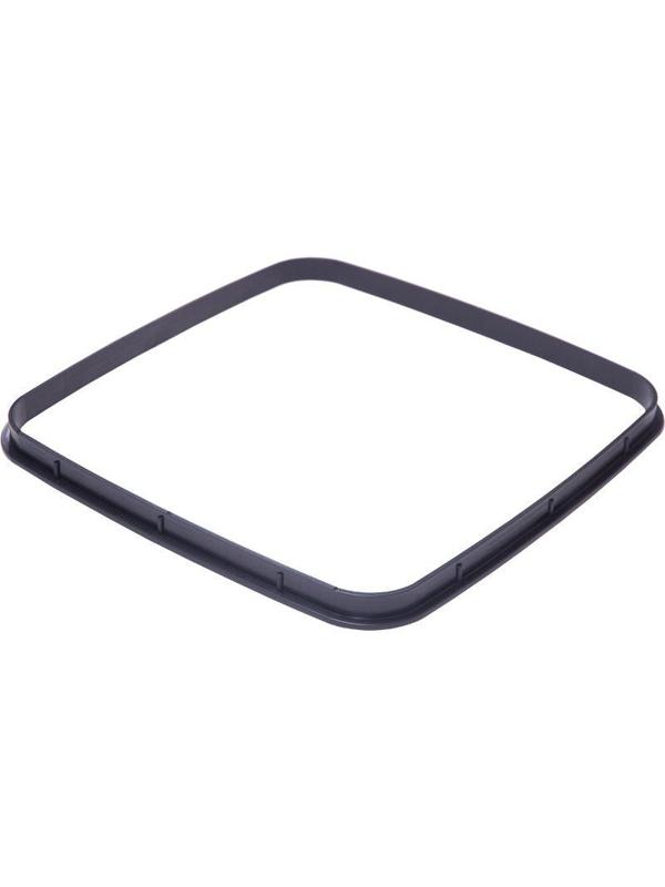 Держатель мусорных пакетов для МКТ-120 черный