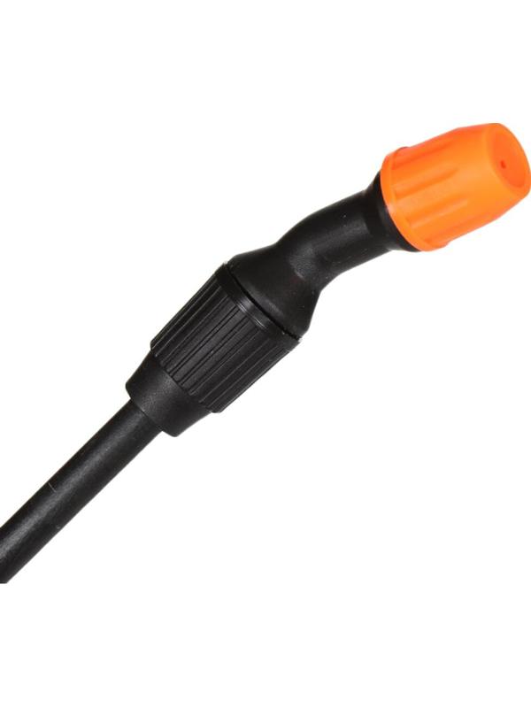 Опрыскиватель помповый Лазурит 5л с ремнем (011481)