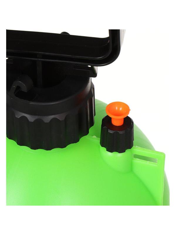 Опрыскиватель помповый Лазурит 5л с ремнем (011481)