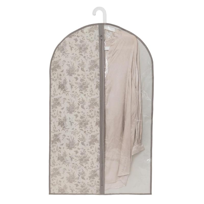 Чехол для одежды ЕГ Elegance  60х100 см - 48, , 4610116201589