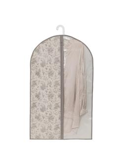 Чехол для одежды ЕГ Elegance  60х100 см - 48, , 4610116201589