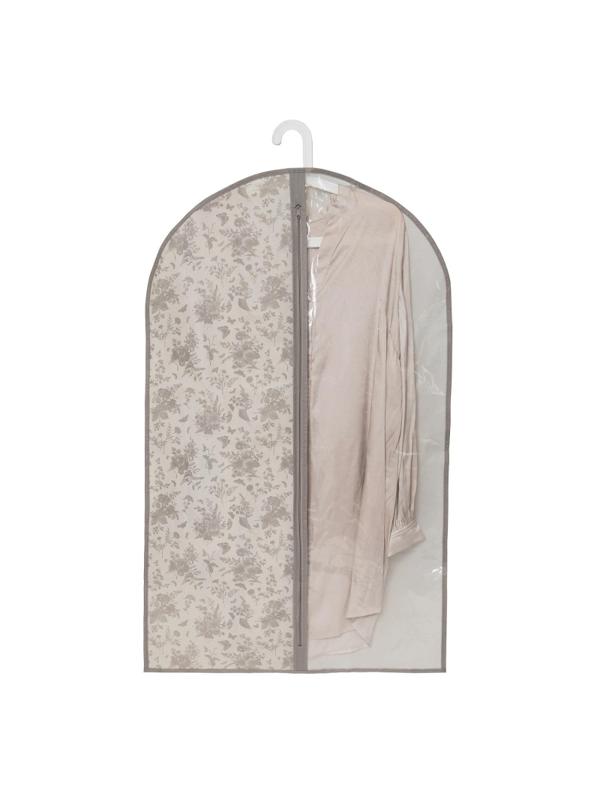 Чехол для одежды ЕГ Elegance  60х100 см - 48, , 4610116201589