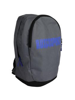 Рюкзак спортивный Rusco Sport Atlet gray, УТ-00001500