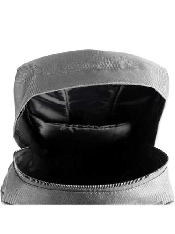 Рюкзак спортивный Rusco Sport Atlet gray, УТ-00001500