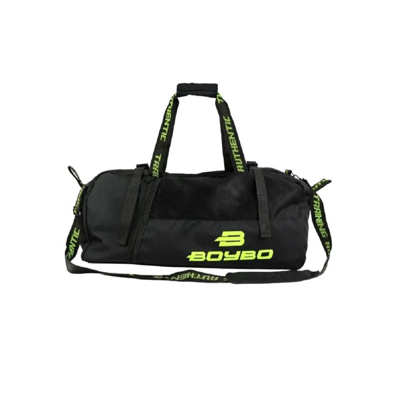 Сумка спортивная  BoyBo Training, SB-281,черный, УТ-00003960