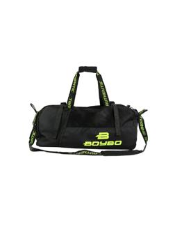 Сумка спортивная  BoyBo Training, SB-281,черный, УТ-00003960