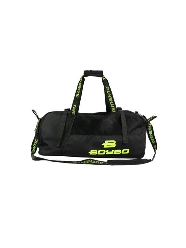 Сумка спортивная  BoyBo Training, SB-281,черный, УТ-00003960
