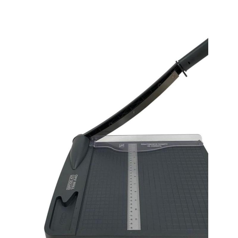 Резак для бумаги Office Kit OKC002A4 Trim A4D, 16 л., сабельный