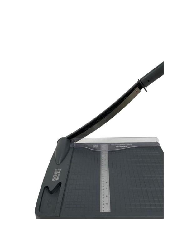 Резак для бумаги Office Kit OKC002A4 Trim A4D, 16 л., сабельный
