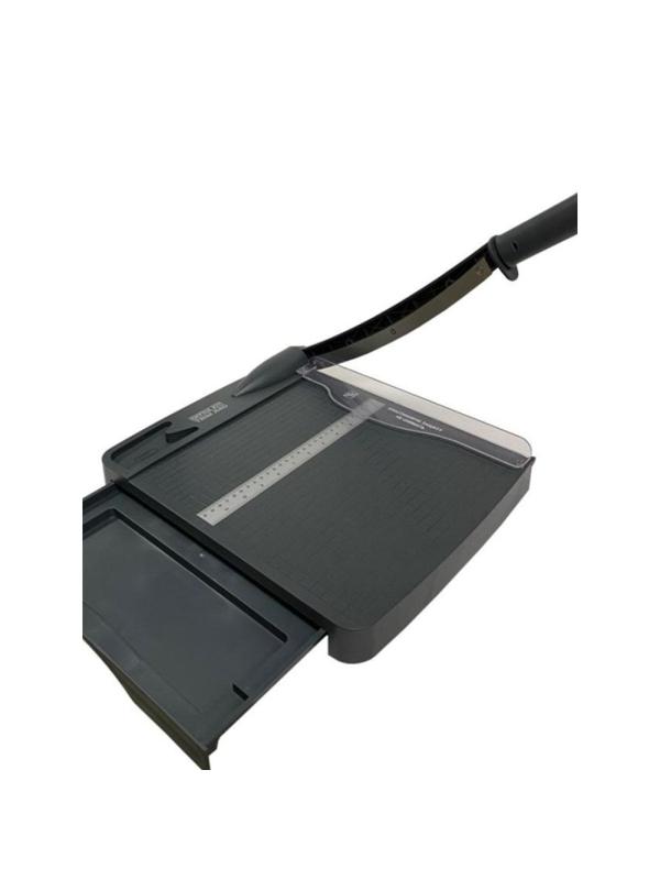 Резак для бумаги Office Kit OKC002A4 Trim A4D, 16 л., сабельный