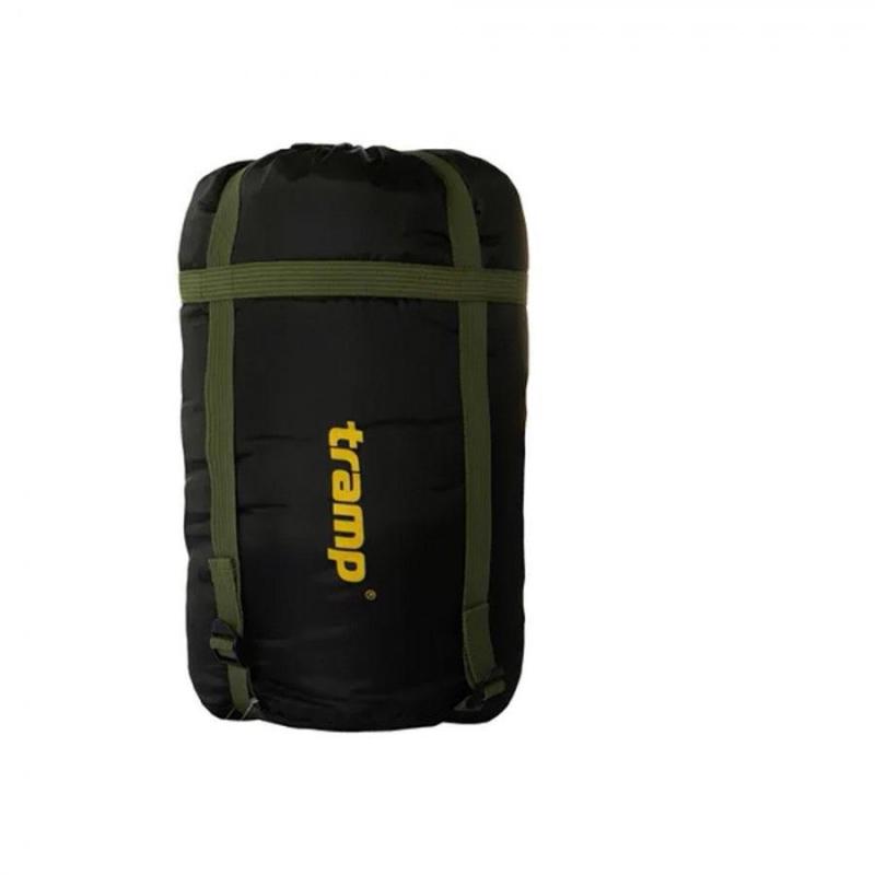 Спальный мешок Tramp правый Sherwood, TRS-054R