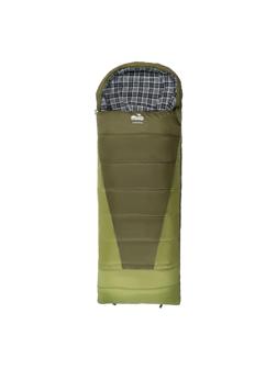 Спальный мешок Tramp правый Sherwood, TRS-054R