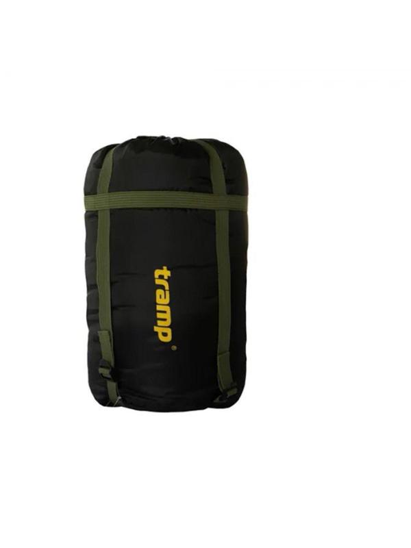 Спальный мешок Tramp левый Sherwood, TRS-054R