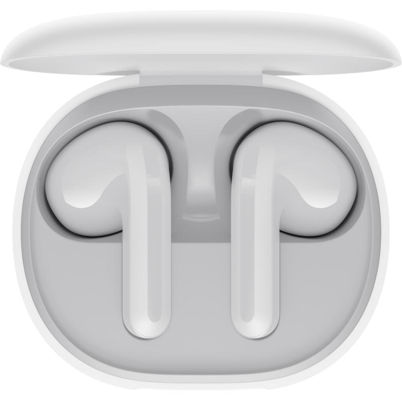 Наушники Xiaomi Redmi Buds 4 Lite White, белый (BHR6919GL)