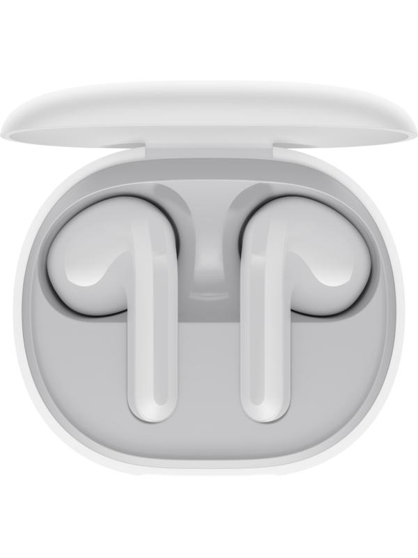 Наушники Xiaomi Redmi Buds 4 Lite White, белый (BHR6919GL)