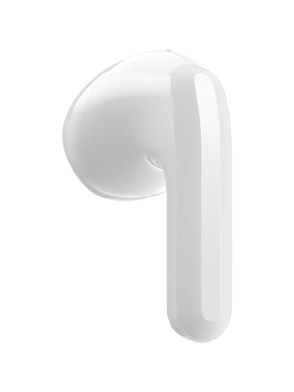 Наушники Xiaomi Redmi Buds 4 Lite White, белый (BHR6919GL)