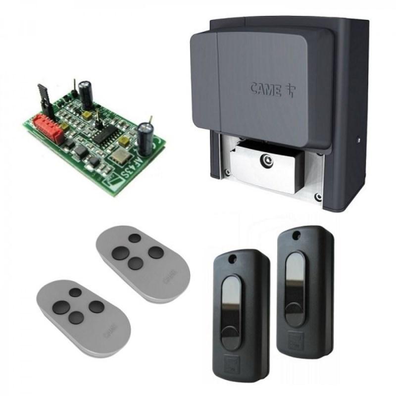 Комплект для откатных ворот CAME BX708 Combo Classico (001U2624RU)