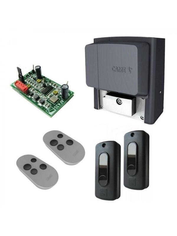 Комплект для откатных ворот CAME BX708 Combo Classico (001U2624RU)
