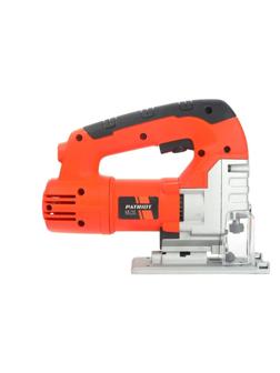 Электролобзик аккумуляторный PATRIOT LS 500UES