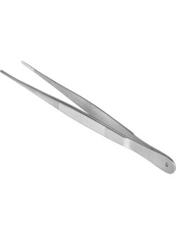 Пинцет анатомический 150х2 мм 12-120-16