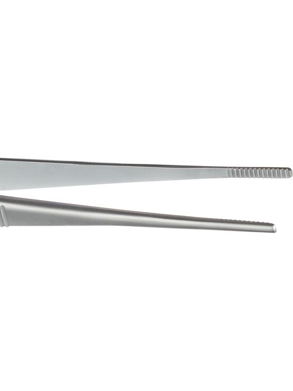 Пинцет анатомический 150х2 мм 12-120-16