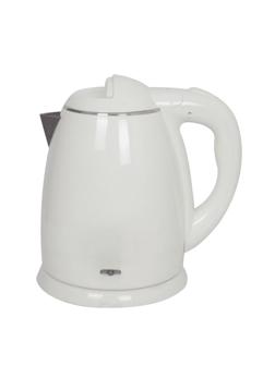 Комплект Чайная станция Hotel Kraft A-H2002W Поднос AW +чайник1,2л(20шт/уп)