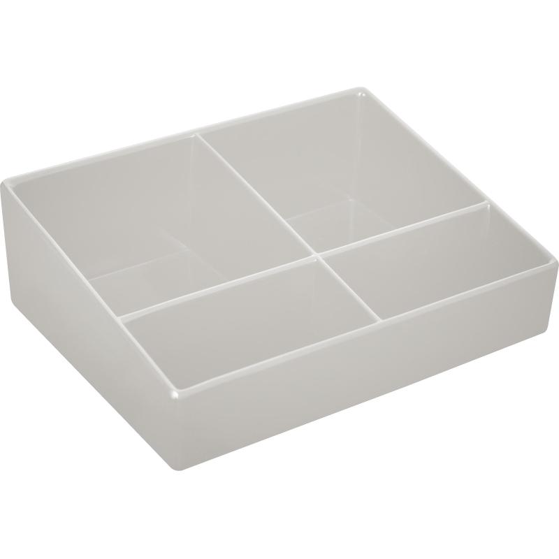 Прибор Подставка под чайные пакетики Hotel Kraft CTW меламин (20шт/уп)