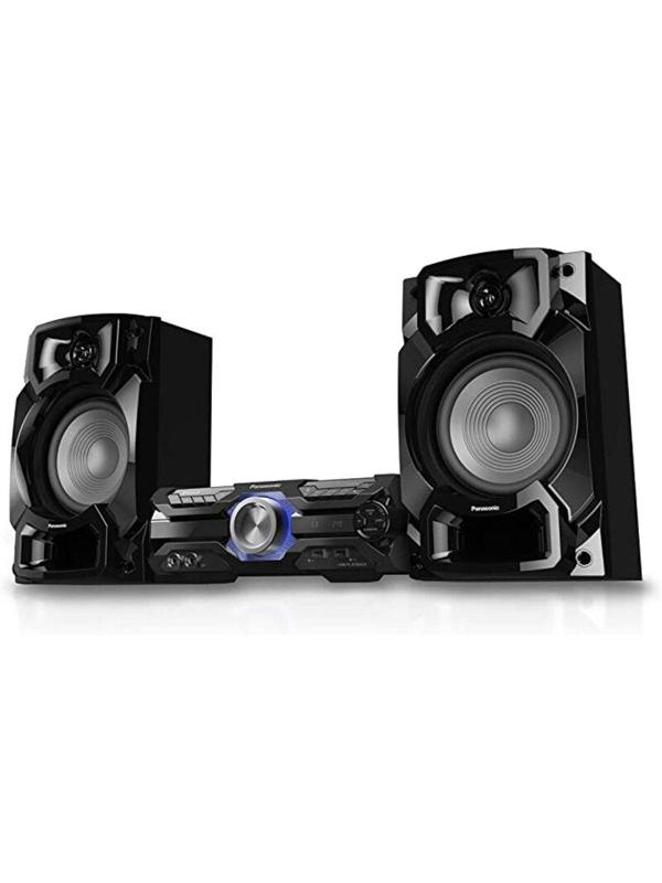 Музыкальный центр Panasonic SC-AKX520E-K