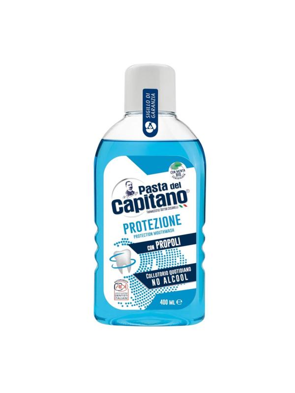 Ополаскиватель для полости рта Защитный с Прополисом 400 мл